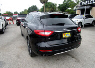 2018 Maserati Levante in Tampa, FL 33604-6914 - 2398603 58