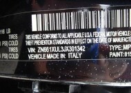 2018 Maserati Levante in Tampa, FL 33604-6914 - 2398603 31
