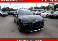 2018 Maserati Levante in Tampa, FL 33604-6914 - 2398603 32