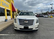 2015 Cadillac Escalade ESV in Indianapolis, IN 46222-4002 - 2399841 2