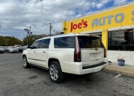 2015 Cadillac Escalade ESV in Indianapolis, IN 46222-4002 - 2399841 5