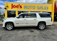 2015 Cadillac Escalade ESV in Indianapolis, IN 46222-4002 - 2399841 1