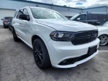 2018 Dodge Durango in Pompano Beach, FL 33064