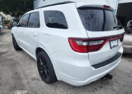 2018 Dodge Durango in Pompano Beach, FL 33064 - 2400235 4