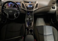 2014 Hyundai Elantra Coupe in Conyers, GA 30094 - 2402909 13
