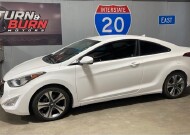 2014 Hyundai Elantra Coupe in Conyers, GA 30094 - 2402909 3