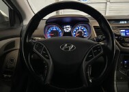 2014 Hyundai Elantra Coupe in Conyers, GA 30094 - 2402909 12