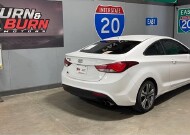 2014 Hyundai Elantra Coupe in Conyers, GA 30094 - 2402909 4