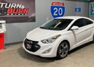 2014 Hyundai Elantra Coupe in Conyers, GA 30094 - 2402909 1