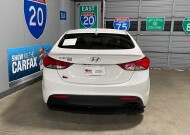 2014 Hyundai Elantra Coupe in Conyers, GA 30094 - 2402909 6