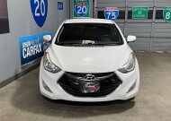2014 Hyundai Elantra Coupe in Conyers, GA 30094 - 2402909 2