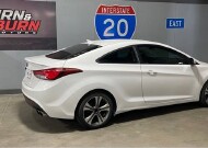 2014 Hyundai Elantra Coupe in Conyers, GA 30094 - 2402909 5