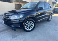 2015 Volkswagen Tiguan in Pasadena, CA 91107 - 2403703 1