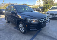 2015 Volkswagen Tiguan in Pasadena, CA 91107 - 2403703 12