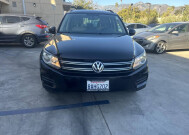 2015 Volkswagen Tiguan in Pasadena, CA 91107 - 2403703 3