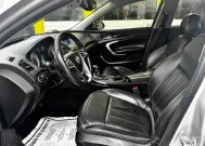 2012 Buick Regal in Indianapolis, IN 46222-4002 - 2405499 8