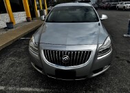 2012 Buick Regal in Indianapolis, IN 46222-4002 - 2405499 2