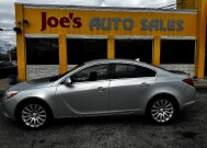 2012 Buick Regal in Indianapolis, IN 46222-4002 - 2405499 1