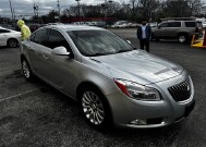 2012 Buick Regal in Indianapolis, IN 46222-4002 - 2405499 3
