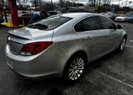 2012 Buick Regal in Indianapolis, IN 46222-4002 - 2405499 4