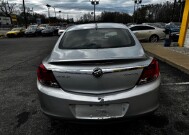 2012 Buick Regal in Indianapolis, IN 46222-4002 - 2405499 5