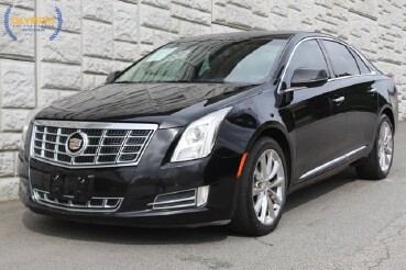 2013 Cadillac XTS in Decatur, GA 30032