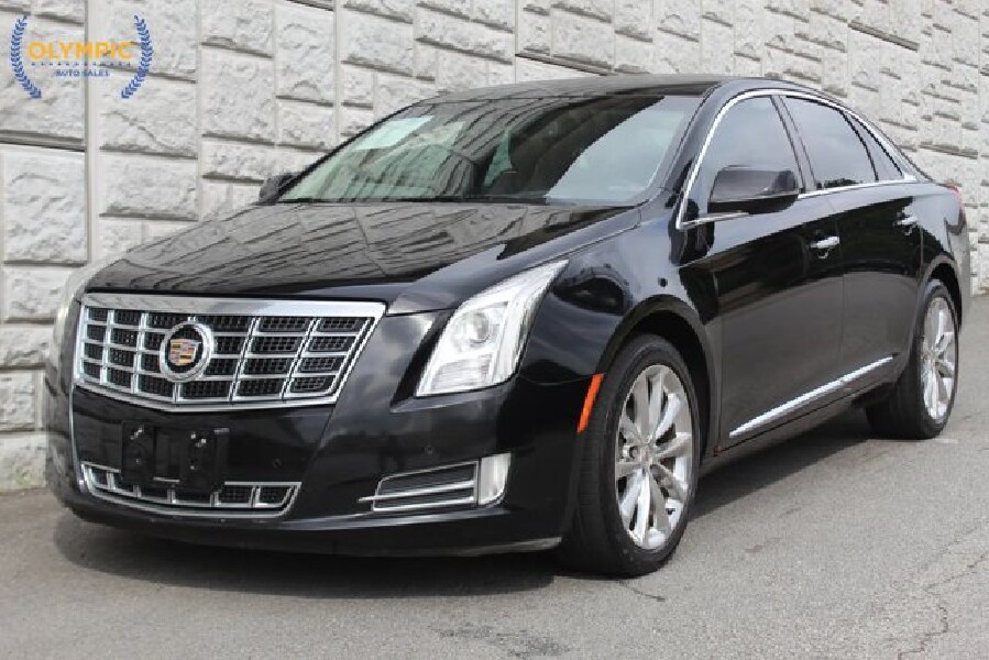 2013 Cadillac XTS in Decatur, GA 30032 - 2406128