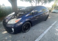 2013 Toyota Prius in Longwood, FL 32750 - 2406460 3