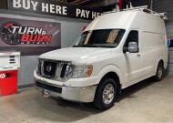2012 Nissan NV in Conyers, GA 30094 - 2407343 1