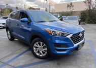 2019 Hyundai Tucson in Pasadena, CA 91107 - 2409386 10