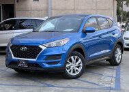 2019 Hyundai Tucson in Pasadena, CA 91107 - 2409386 2