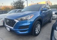 2019 Hyundai Tucson in Pasadena, CA 91107 - 2409386 1