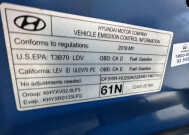 2019 Hyundai Tucson in Pasadena, CA 91107 - 2409386 11