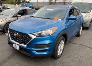 2019 Hyundai Tucson in Pasadena, CA 91107 - 2409386 16