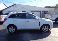 2014 Chevrolet Captiva Sport in Lebanon, TN 37087-3302 - 2410329 8