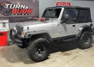 2004 Jeep Wrangler in Conyers, GA 30094 - 2410335 18
