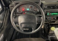 2004 Jeep Wrangler in Conyers, GA 30094 - 2410335 28
