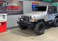 2004 Jeep Wrangler in Conyers, GA 30094 - 2410335 1