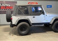 2004 Jeep Wrangler in Conyers, GA 30094 - 2410335 5