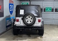 2004 Jeep Wrangler in Conyers, GA 30094 - 2410335 23