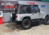 2004 Jeep Wrangler in Conyers, GA 30094 - 2410335 21