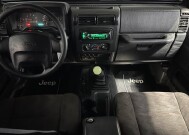 2004 Jeep Wrangler in Conyers, GA 30094 - 2410335 31