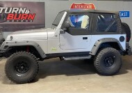 2004 Jeep Wrangler in Conyers, GA 30094 - 2410335 3