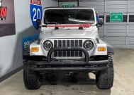 2004 Jeep Wrangler in Conyers, GA 30094 - 2410335 19