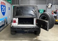 2004 Jeep Wrangler in Conyers, GA 30094 - 2410335 7