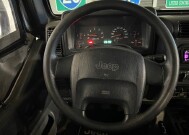 2004 Jeep Wrangler in Conyers, GA 30094 - 2410335 12