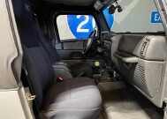 2004 Jeep Wrangler in Conyers, GA 30094 - 2410335 17