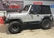 2004 Jeep Wrangler in Conyers, GA 30094 - 2410335 20