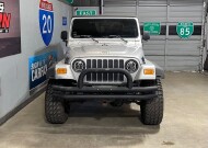 2004 Jeep Wrangler in Conyers, GA 30094 - 2410335 2