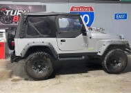 2004 Jeep Wrangler in Conyers, GA 30094 - 2410335 22